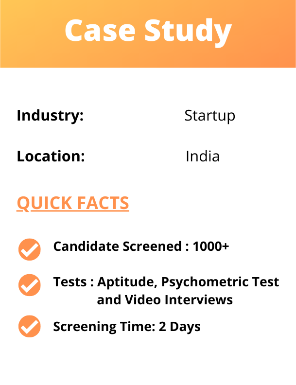 Headstart Recruitment Events | Quickfacts by Xobin