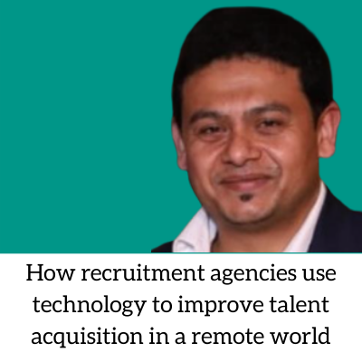 Rahul Sharma | Smart Recruitment Agency Software User
